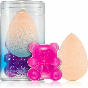 beautyblender® The Sweetest Blend Beary Flawless Cleansing Set sada (pro dokonalý vzhled) obraz