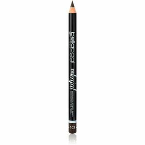 bellaoggi Eye Kajal tužka na oči odstín 103 Brown Kajal 1.1 g obraz