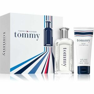 Tommy Hilfiger Tommy dárková sada pro muže obraz