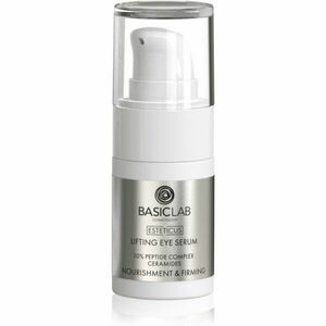 Hyaluron Peptide Serum 15 ml obraz