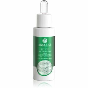 BasicLab Cosmetology Esteticus lehké sérum proti nedokonalostem pleti 10% Niacinamide 30 ml obraz