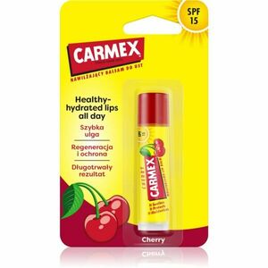 Carmex Cherry balzám na rty v tyčince 4, 25 g obraz