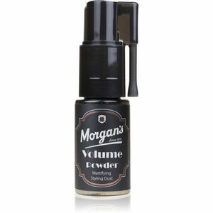 Morgan's Volume Powder pudr na vlasy 5 g obraz