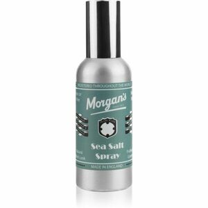 Morgan's Sea Salt Spray sprej na vlasy s mořskou solí 100 ml obraz