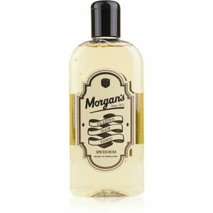 Morgan's Spiced Rum Tonic tonikum na vlasy 250 ml obraz