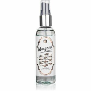 Morgan's Cooling Tonic vlasové tonikum 100 ml obraz