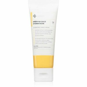 Lobey Body Care Hydratační krém na ruce Classic hydratační krém na ruce 75 ml obraz