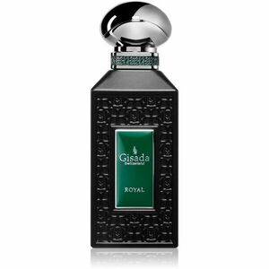 Gisada Luxury Collection Royal parfémovaná voda unisex 100 ml obraz