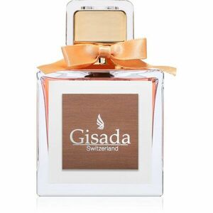 Gisada Donna toaletní voda pro ženy 100 ml obraz