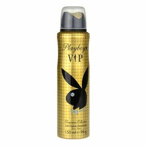 Playboy VIP For Her deospray pro ženy 150 ml obraz