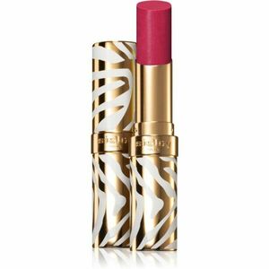 Sisley Phyto Rouge Shine lesklá rtěnka s hydratačním účinkem odstín Sheer Peony 3 g obraz