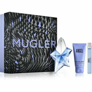 Mugler Angel dárková sada pro ženy obraz