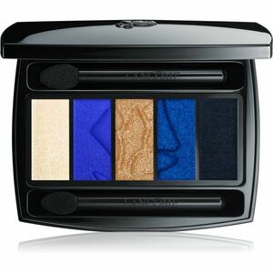 Lancôme Hypnôse Palette 5 Couleurs paletka očních stínů odstín 15 Bleu Hypnôtique 4 g obraz