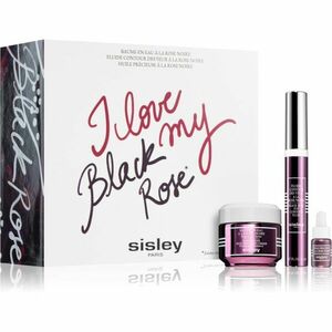 Sisley Black Rose komplexní omlazující péče obraz