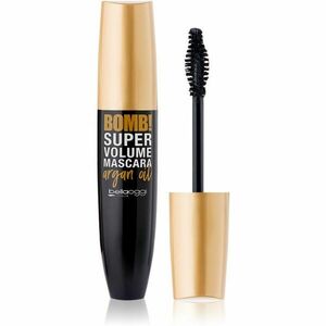 bellaoggi BOMB! Volume Mascara řasenka pro extra objem odstín Black 16 ml obraz