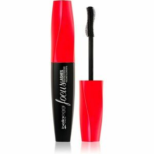 bellaoggi Focus Lashes Volume Mascara řasenka pro objem odstín Night Out 14.5 ml obraz