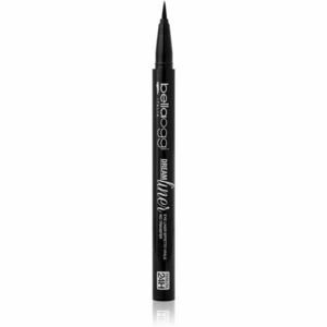 bellaoggi Dream Liner linka na oči ve fixu odstín Black Widow 0.5 g obraz