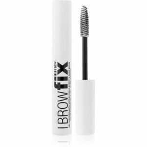 bellaoggi I Brow Fix transparentní fixační gel na obočí odstín Milk 7 ml obraz