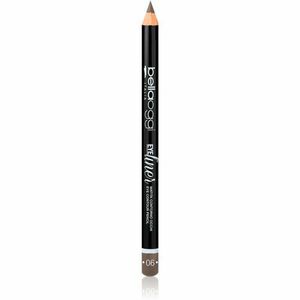 bellaoggi Eye Liner tužka na oči odstín Brown 1, 1 g obraz