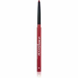 bellaoggi Lip Matic Precise dlouhotrvající tužka na rty odstín Wine Fever 06 0, 58 g obraz