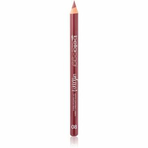 bellaoggi Lip Liner konturovací tužka na rty odstín Purple 08 1, 1 g obraz