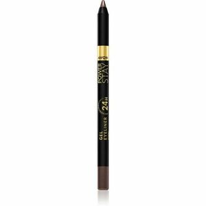 Avon Power Stay 24h gelová tužka na oči odstín Chocolate Brown 1, 2 g obraz