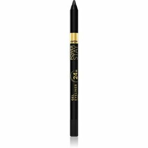 Avon Power Stay 24h gelová tužka na oči odstín Black 1, 2 g obraz