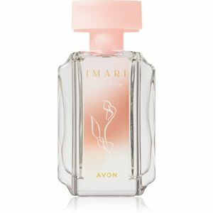 Avon Imari Naturelle toaletní voda pro ženy 50 ml obraz