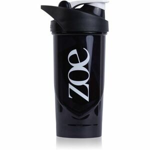 ZOE Shieldmixer Hero Pro sportovní šejkr barva Black 700 ml obraz