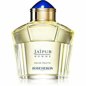 Boucheron Jaïpur Homme toaletní voda pro muže 100 ml obraz