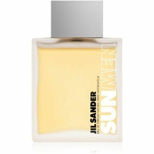 Jil Sander Sun Men Eau de Parfum parfémovaná voda pro muže 75 ml obraz