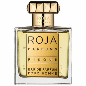 Roja Parfums Risqué parfémovaná voda pro muže 50 ml obraz