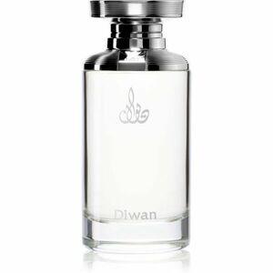 Arabian Oud Diwan parfémovaná voda unisex 200 ml obraz