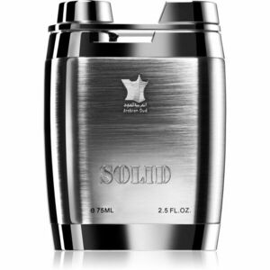 Arabian Oud Solid parfémovaná voda unisex 75 ml obraz