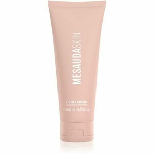 Mesauda Milano Light Legend hloubkově čisticí krémová pěna 100 ml obraz