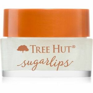 Tree Hut Sugar Lips peeling na rty 9.8 g obraz