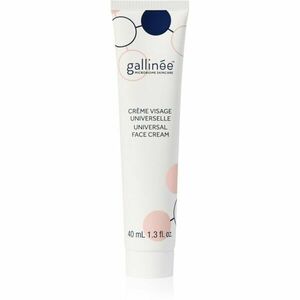 Gallinée SKIN CARE Universal Face Cream hydratační krém na obličej 40 ml obraz