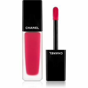 Chanel Rouge Allure Ink tekutá rtěnka s matným efektem odstín 150 Luxuriant 6 ml obraz