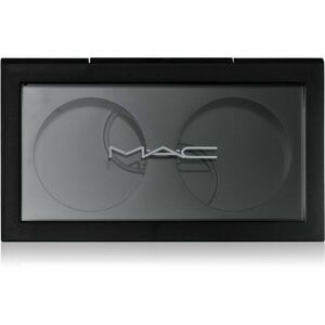 MAC Cosmetics Pro Colour x2 Compact kazeta na oční stíny 1 ks obraz