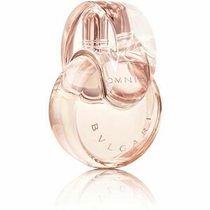 BVLGARI Omnia Crystalline parfémovaná voda pro ženy 100 ml obraz