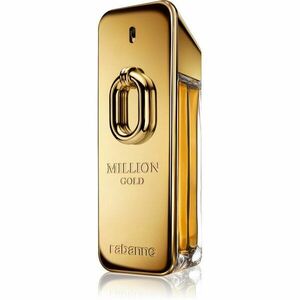 Rabanne Million Gold parfémovaná voda pro muže 200 ml obraz