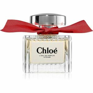 Chloé L’Eau Intense parfém plnitelná pro ženy 50 ml obraz