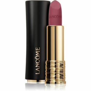 Lancôme L'Absolu Rouge Drama Matte 2024 matná rtěnka plnitelná odstín 399 3.6 g obraz