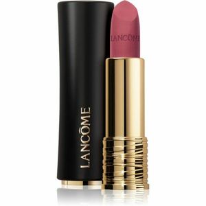 Lancôme L'Absolu Rouge Drama Matte 2024 matná rtěnka plnitelná odstín 290 3.6 g obraz