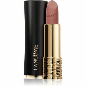 Lancôme L'Absolu Rouge Drama Matte 2024 matná rtěnka plnitelná odstín 321 3.6 g obraz