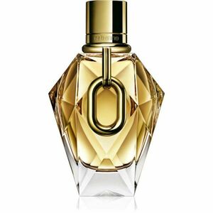 Rabanne Million Gold For Her parfémovaná voda plnitelná pro ženy 90 ml obraz