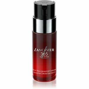 Lancaster 365 Skin Repair Liposomal Cellular oční sérum pro ženy 15 ml obraz