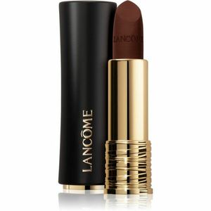 Lancôme L'Absolu Rouge Drama Matte 2024 matná rtěnka plnitelná odstín 455 3.6 g obraz