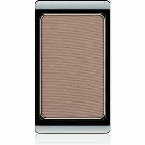 ARTDECO Eyeshadow Matt oční stíny pro vložení do paletky s matným efektem odstín 517 Matt Chocolate Brown 0, 8 g obraz