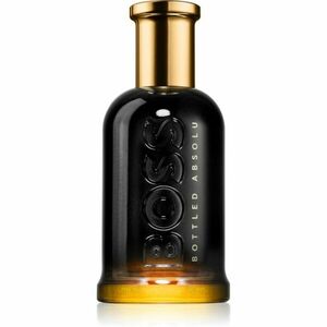 Hugo Boss BOSS Bottled Absolu parfémovaná voda pro muže 100 ml obraz